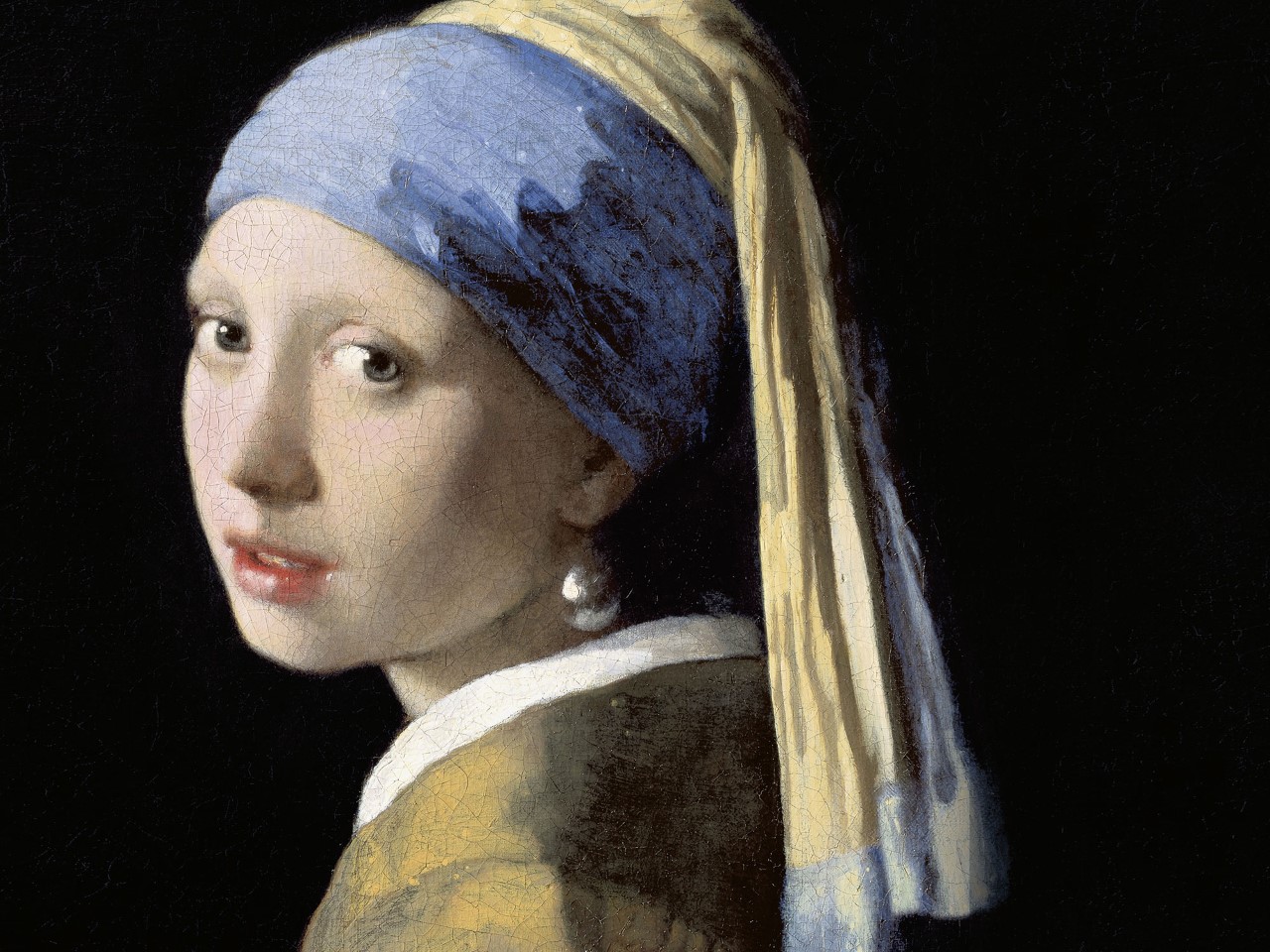 ‘Vermeer’ exhibit gets spotlight at Opera House News, Sports, Jobs